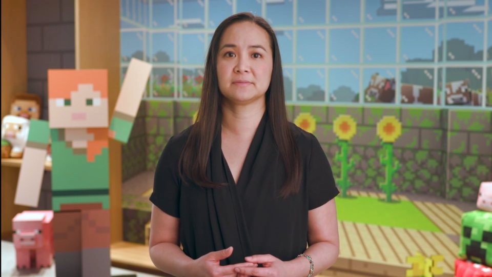 Xbox'ın ilk COO'su Helen Chiang'dan erken veda