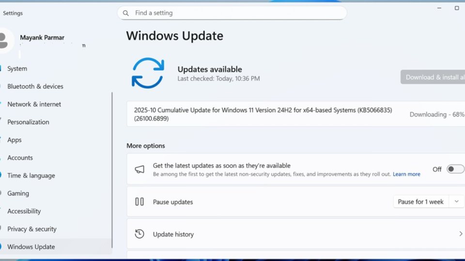 Windows 11'de eski oyunları kapatan ses hatasına düzeltme