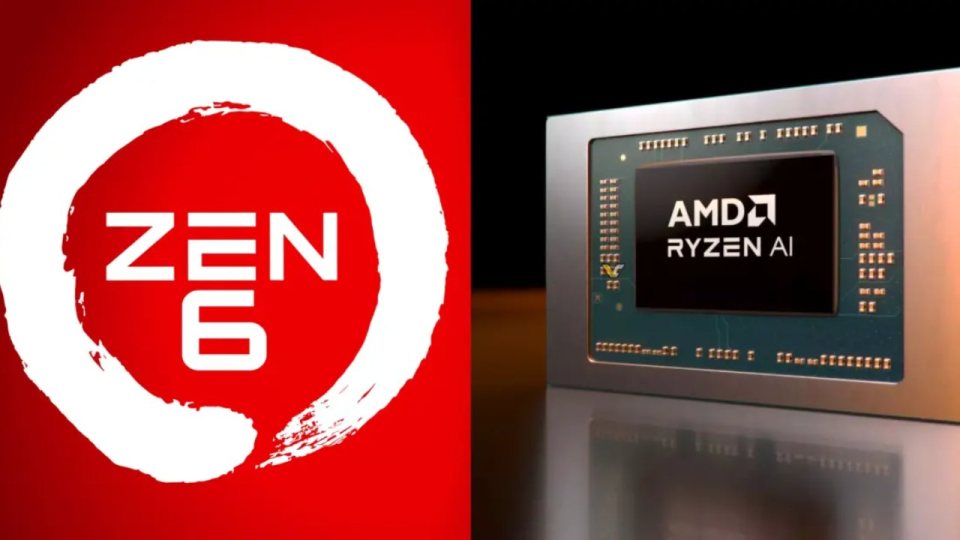 AMD'nin Medusa APU'ları HIPRT destek listesine girdi