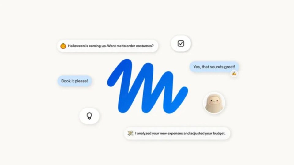 Meta Muse'ta paylaşım geri döndü, eski bağlantılar değişti