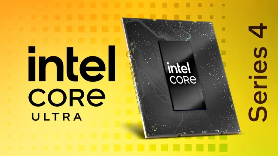 Intel'in Nova Lake dizüstülerinde iki farklı rota göründü