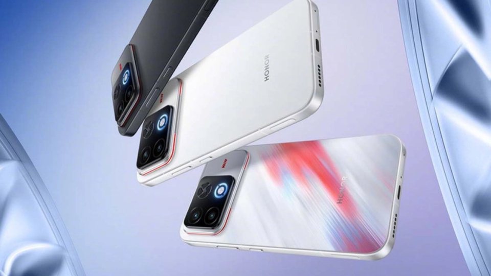 Honor Win 2, çift fanlı soğutmayla Çin'de satışa çıktı