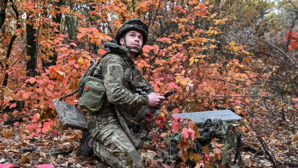 Ukrayna'da Starshield kısıtlaması kalktı, tartışma sürüyor