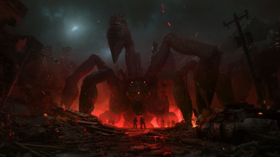 Gears of War: E-Day'in bütçesi Xbox'ı tartışmaya açtı