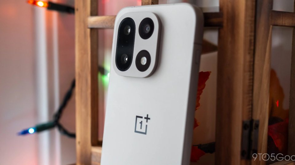 OnePlus 15 için ColorOS 17 dağıtımı erken başladı