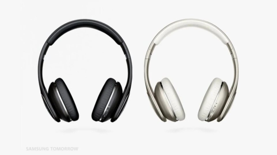 Samsung'un kulak üstü kulaklığı için yeni sertifika