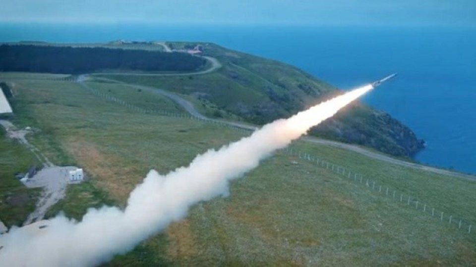 SİPER Ürün-2'den uçuş sırasında hedef değiştirme testi