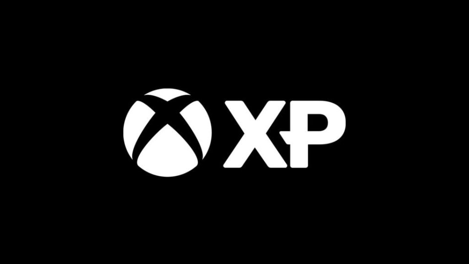 Xbox’ın XP biriminin resmî logosu