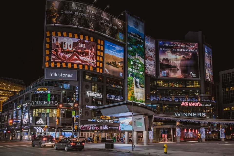 Yapay zekâ reklamları Pennsylvania'da etiketsiz kalmayacak