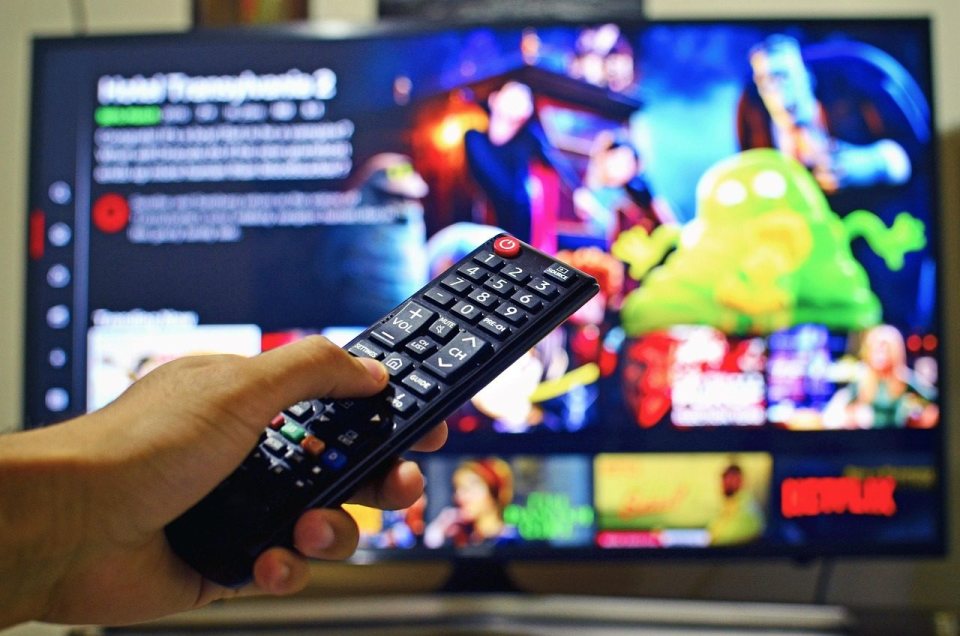ABD'de Netflix izlenmesi 66 saatten 49 saate geriledi