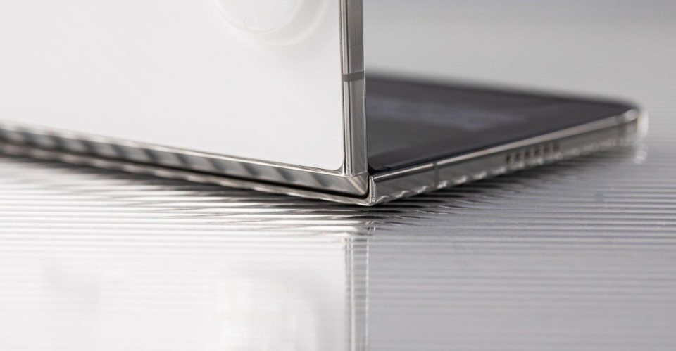 Apple'ın katlanabilir iPhone Duo modeli