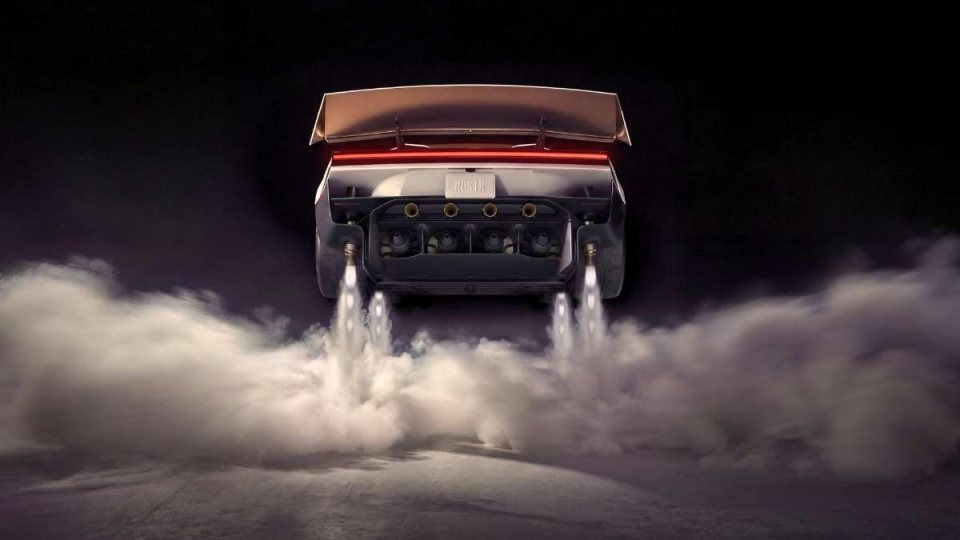 Tesla Roadster'ın 5 saniyelik itişi, 6 saate varan dolum bekliyor