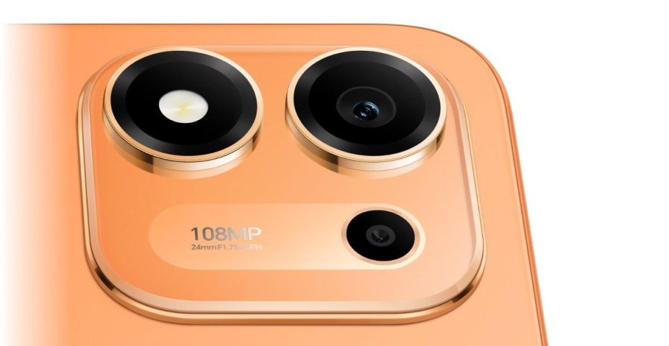 Honor 108MP kamerayı yalnızca 4G'li telefona koydu