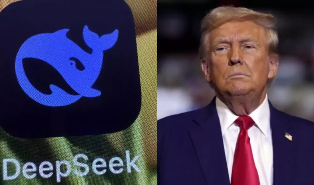 Son iki yıldır yapay zeka alanında tekel haline gelen Amerika