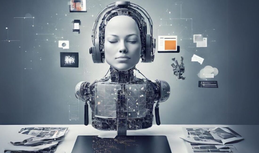 Görsel temelli yapay zeka araçları, metinden görüntü oluşturma, görüntü iyileştirme