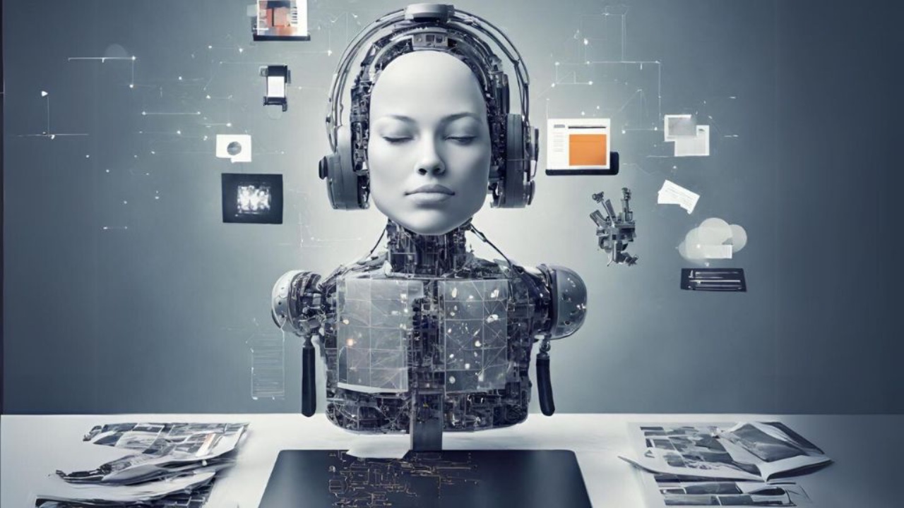 Görsel temelli yapay zeka araçları, metinden görüntü oluşturma, görüntü iyileştirme