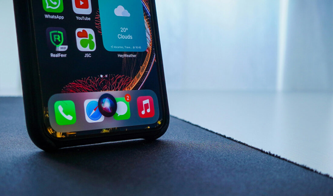 Apple’ın iPhone, iPad, Mac ve Apple Watch cihazlarında bulunan akıllı