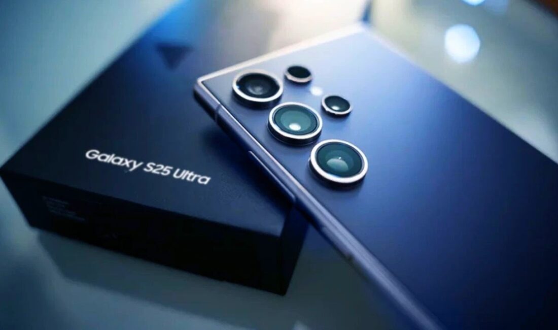 Samsung kamera güncellemesiyle tüm telefonlarını Galaxy S25'in rakibi yapacak! İşte