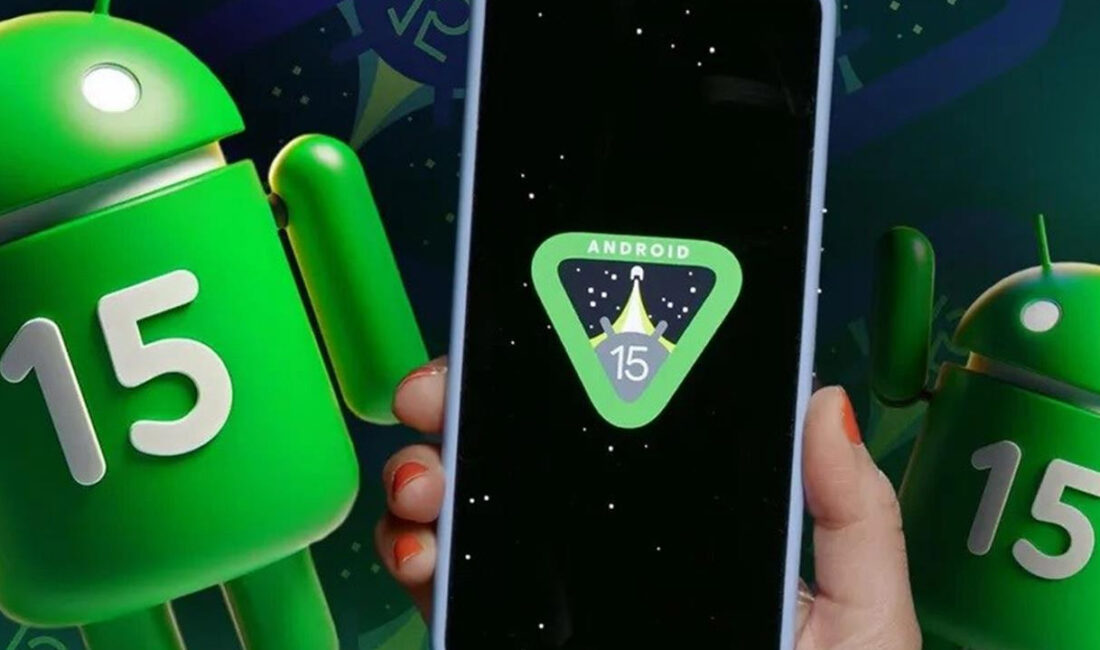 Android 15 güncellemesi alan telefonlar hangileri? Samsung, Xiaomi… Android 15 güncellemesi alan telefonlar, kullanıcıların büyük ilgi gösterdiği bir