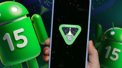 Android 15 güncellemesi alan telefonlar, kullanıcıların büyük ilgi gösterdiği bir