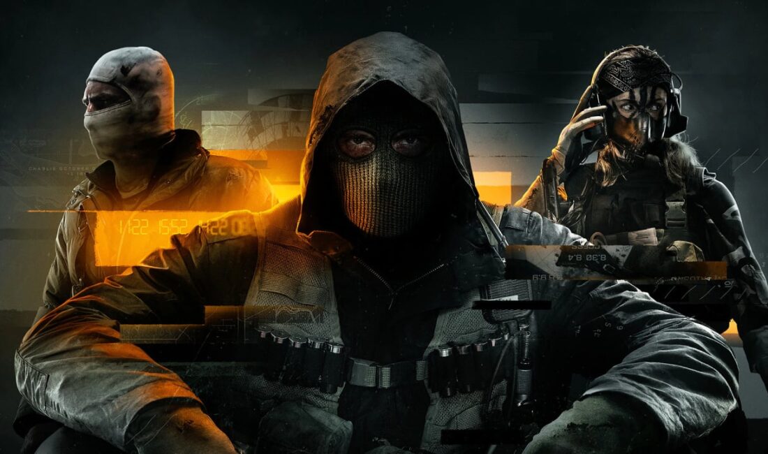 Call of Duty: Black Ops 6 çıktı. Activision Blizzard'ın yeni