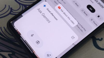 Uzun bir video izlemeniz gerekiyor ama vaktiniz yok mu? Google