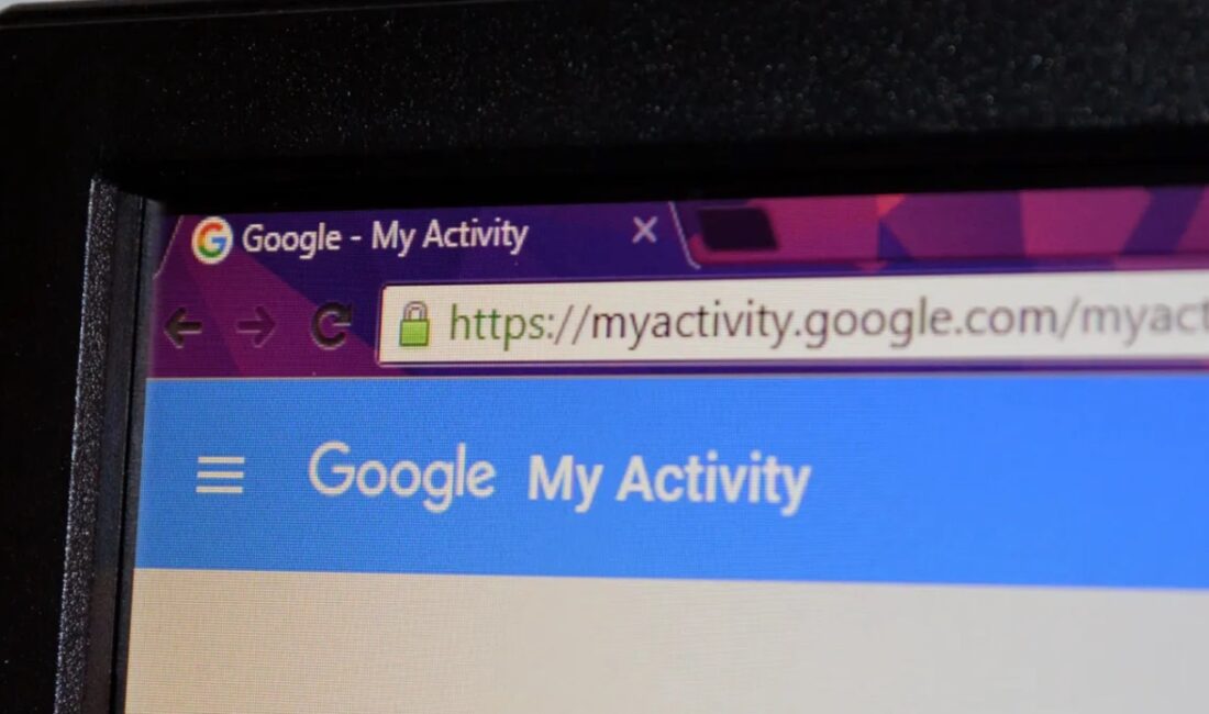 Kimse Google’da geçmişinin kaydedilmesini istemez. Ancak siz müdahale edene kadar