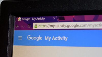 Kimse Google’da geçmişinin kaydedilmesini istemez. Ancak siz müdahale edene kadar