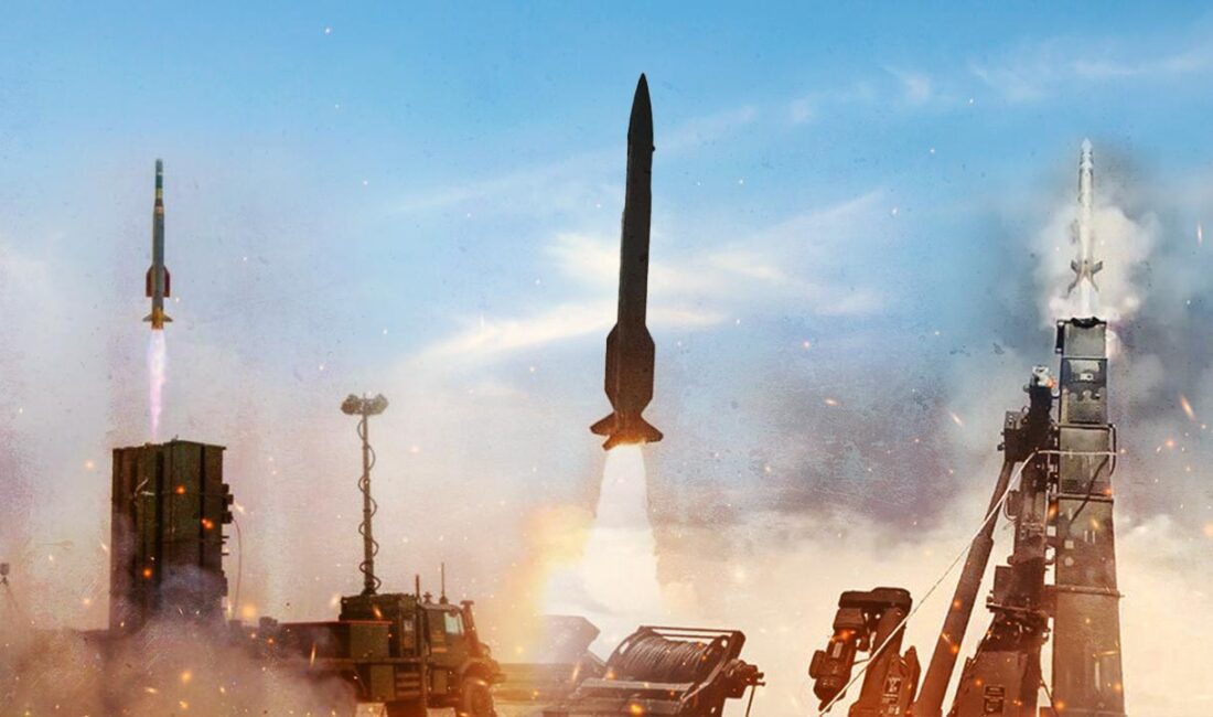 Milli Teknoloji Hamlesi kapsamında yepyeni projelere imza atan Türkiye, Çelik