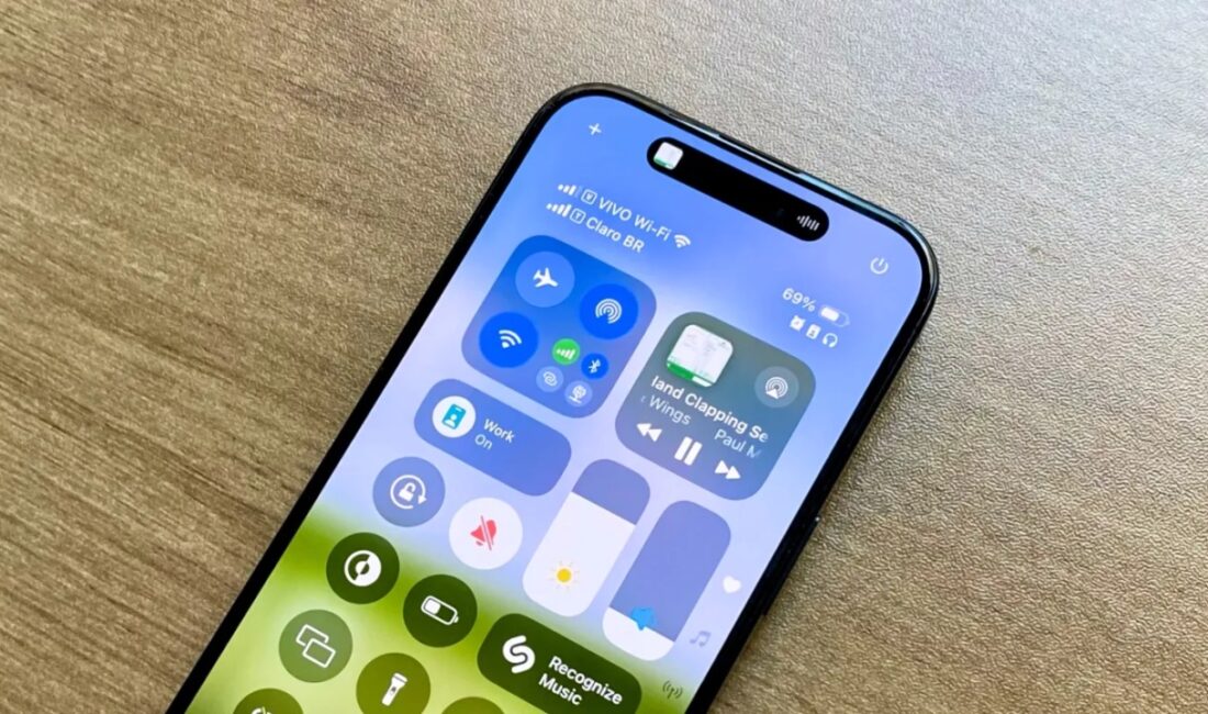 Apple’ın iOS 18 ile iPhone’lara getirdiği en dikkat çekici yeniliklerden