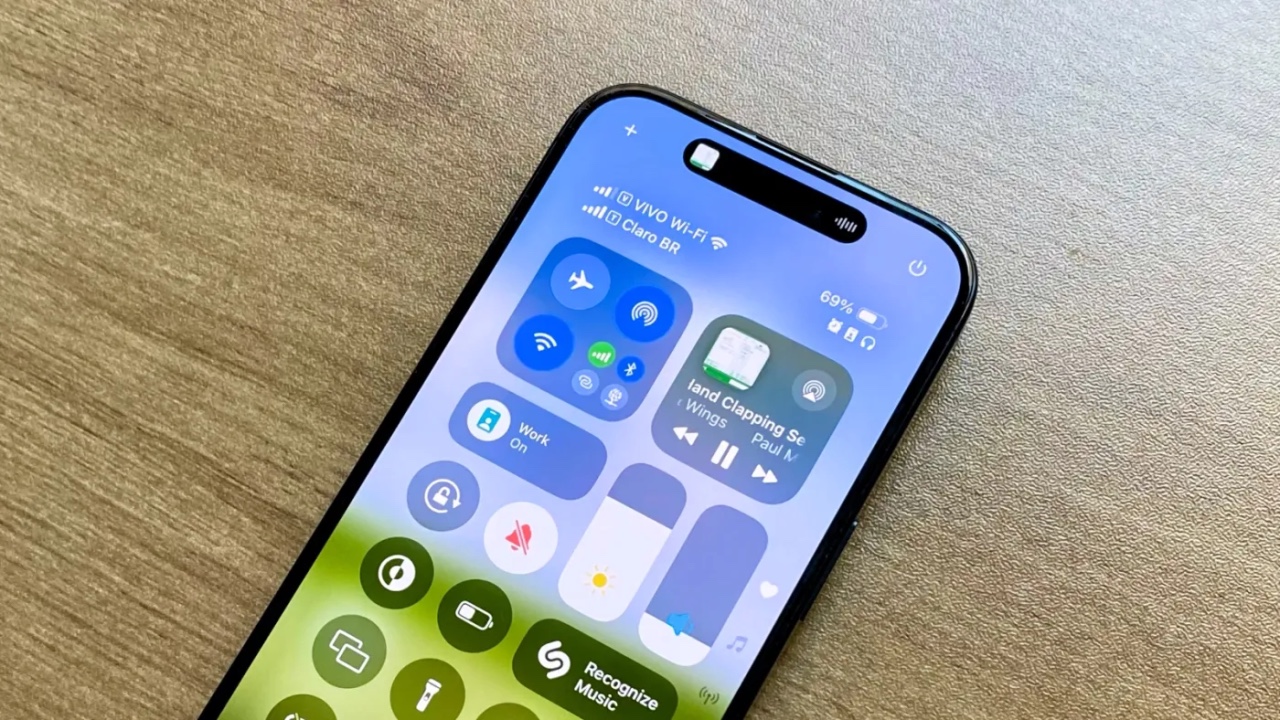 Apple’ın iOS 18 ile iPhone’lara getirdiği en dikkat çekici yeniliklerden