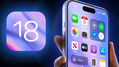 Apple, WWDC 2024'te tanıttığı iOS 18 ile yapay zeka entegrasyonunu