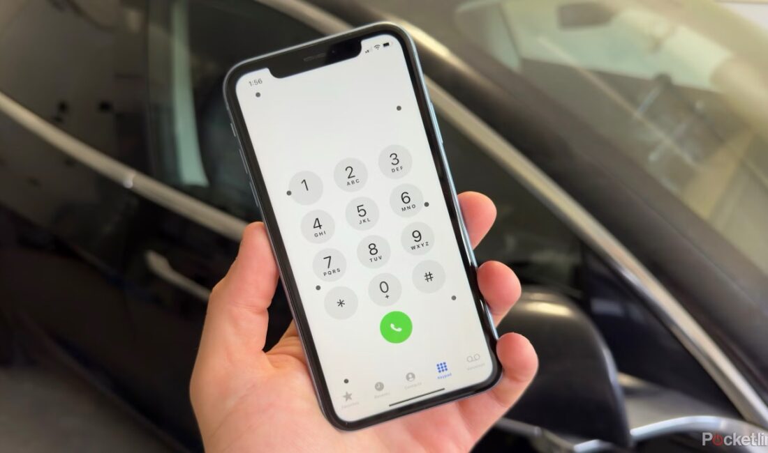 Yolda telefonla uğraşırken midesi bulananlardan biri misiniz? Apple, iOS 18