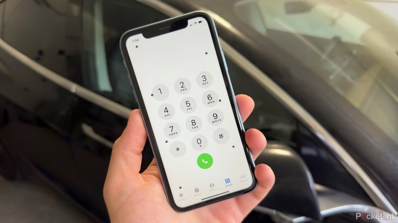 Yolda telefonla uğraşırken midesi bulananlardan biri misiniz? Apple, iOS 18
