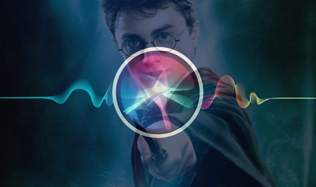 iPhone’daki gizli Harry Potter büyüleri! Siri Harry Potter komutları nedir, nasıl kullanılır? iPhone kullanıcıları, Siri ile "iPhone Siri Harry Potter komutları" sayesinde