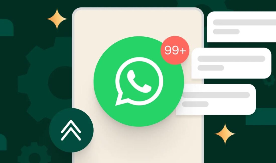 WhatsApp’a yanlışıkla veya geçici olarak bir numara kaydetmiş olabilirsiniz. Ancak