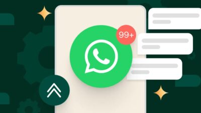 WhatsApp’a yanlışıkla veya geçici olarak bir numara kaydetmiş olabilirsiniz. Ancak
