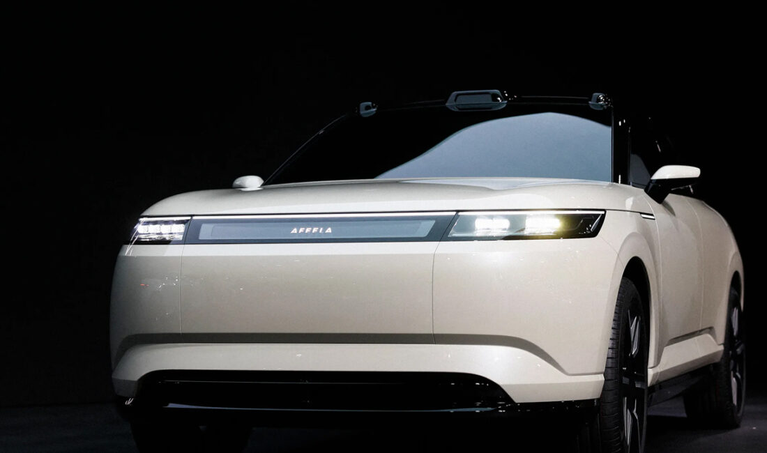 Otomobil devlerinin bile korkulu rüyası olacak proje rafa kaldırıldı. 2023’te