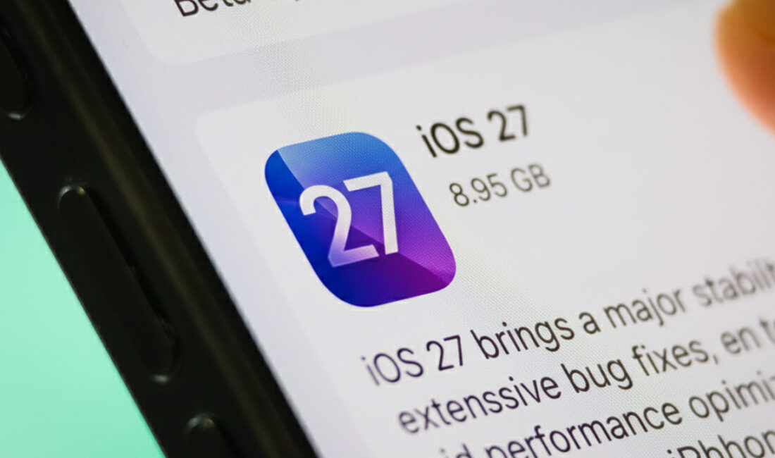 Merakla beklenen iOS 27 çıkış tarihi belli oldu. Cupertino devi