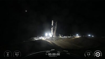 ASELSAN, uzay tabanlı nesnelerin interneti (IoT) çözümü kapsamında geliştirilen serinin