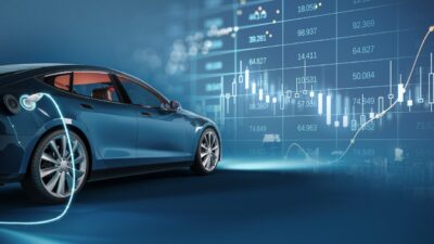 Çinli BAIC, 11 dakikada şarj olabilen ve zorlu hava koşullarına