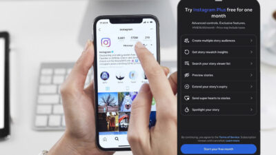 Meta, Instagram’da yeni bir ücretli abonelik modelini test etmeye başladı.