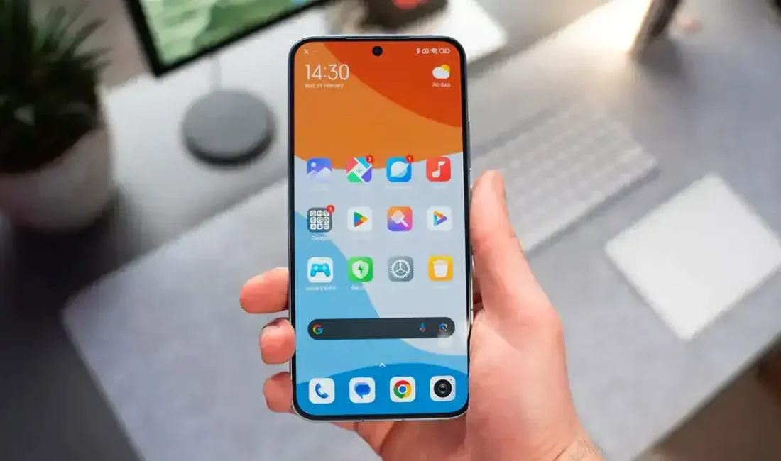 Akıllı telefonlar için AMOLED panel üretimi, bellek fiyatlarındaki artış ve