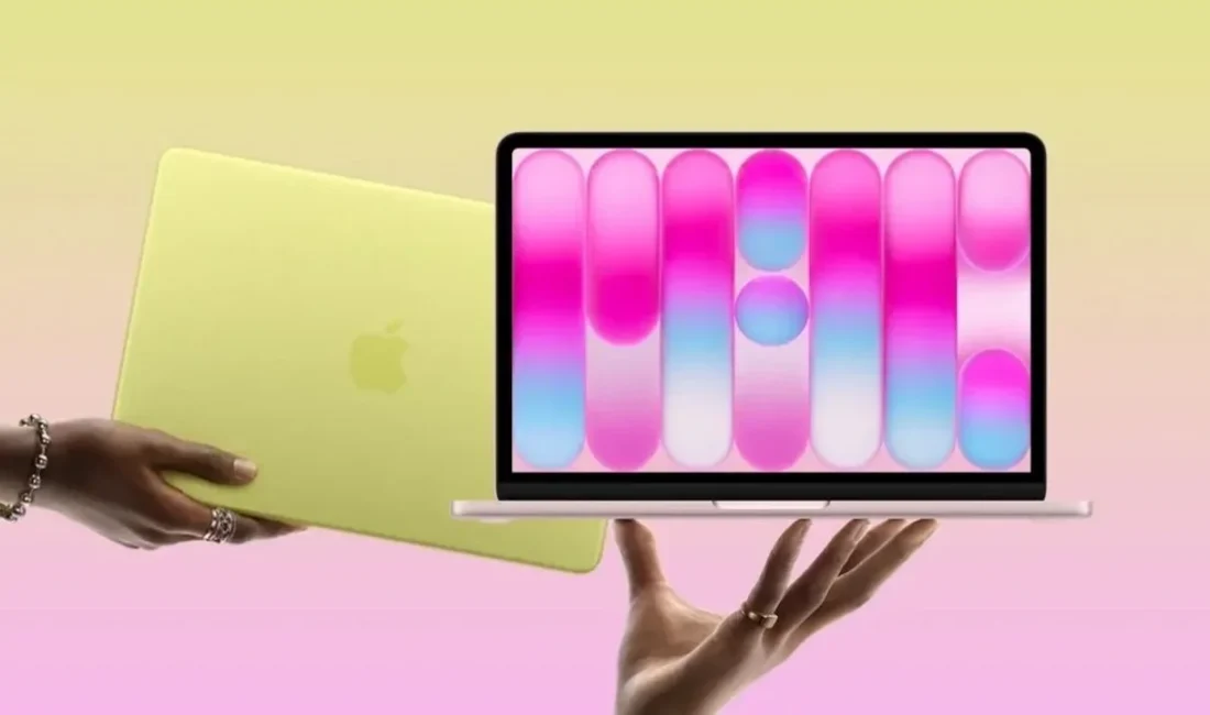 Apple'ın yeni MacBook Neo modeli küresel bilgisayar pazarındaki durgunluğa rağmen