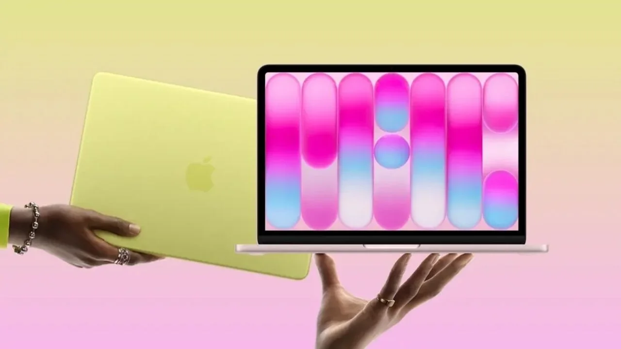 Apple'ın yeni MacBook Neo modeli küresel bilgisayar pazarındaki durgunluğa rağmen