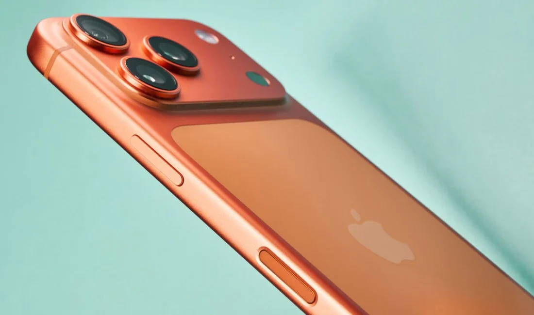 Apple, yükselen bileşen maliyetlerine karşı iPhone 18 serisinin üretim süreçlerini