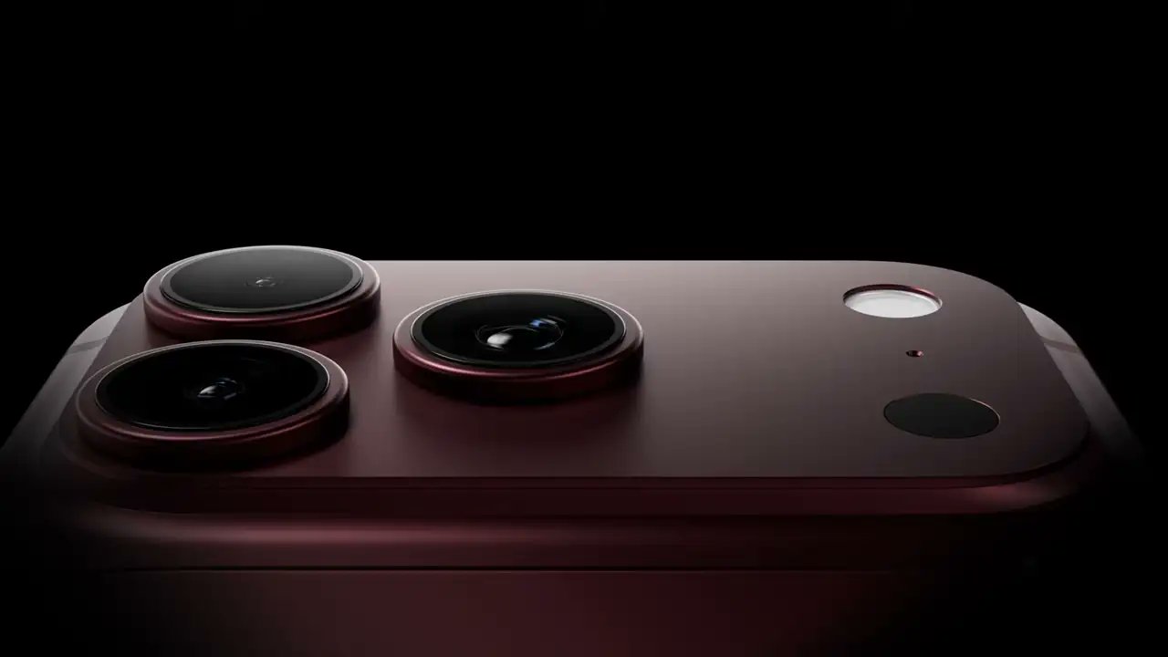 Apple üretim maliyetlerini azaltmak için düğmeye bastı