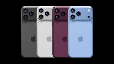 İddialara göre Apple, iPhone 18’in standart modelinde maliyetleri düşürmek için