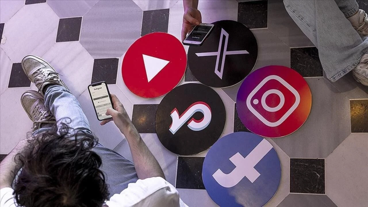 15 yaş altındakiler için sosyal medyada yeni dönem