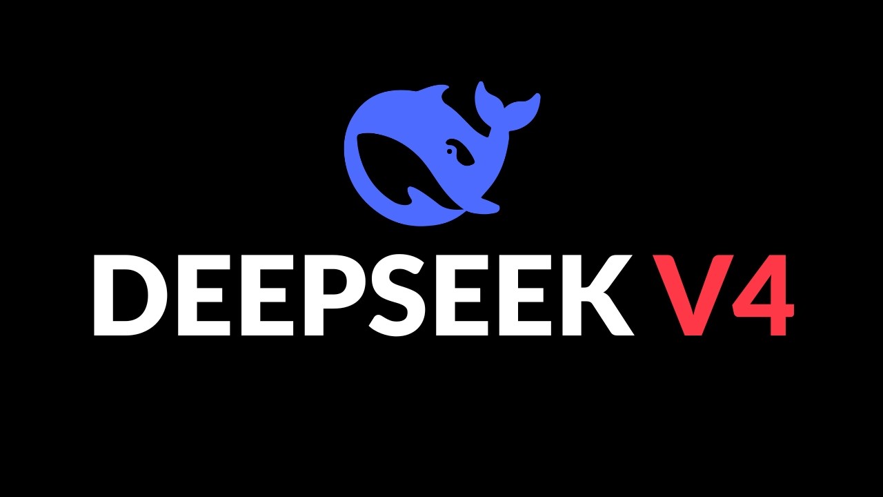 DeepSeek V4 modelinin özellikleri belli oldu